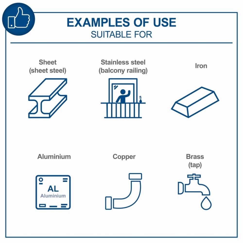 Plasmalõikur Scheppach PLC40