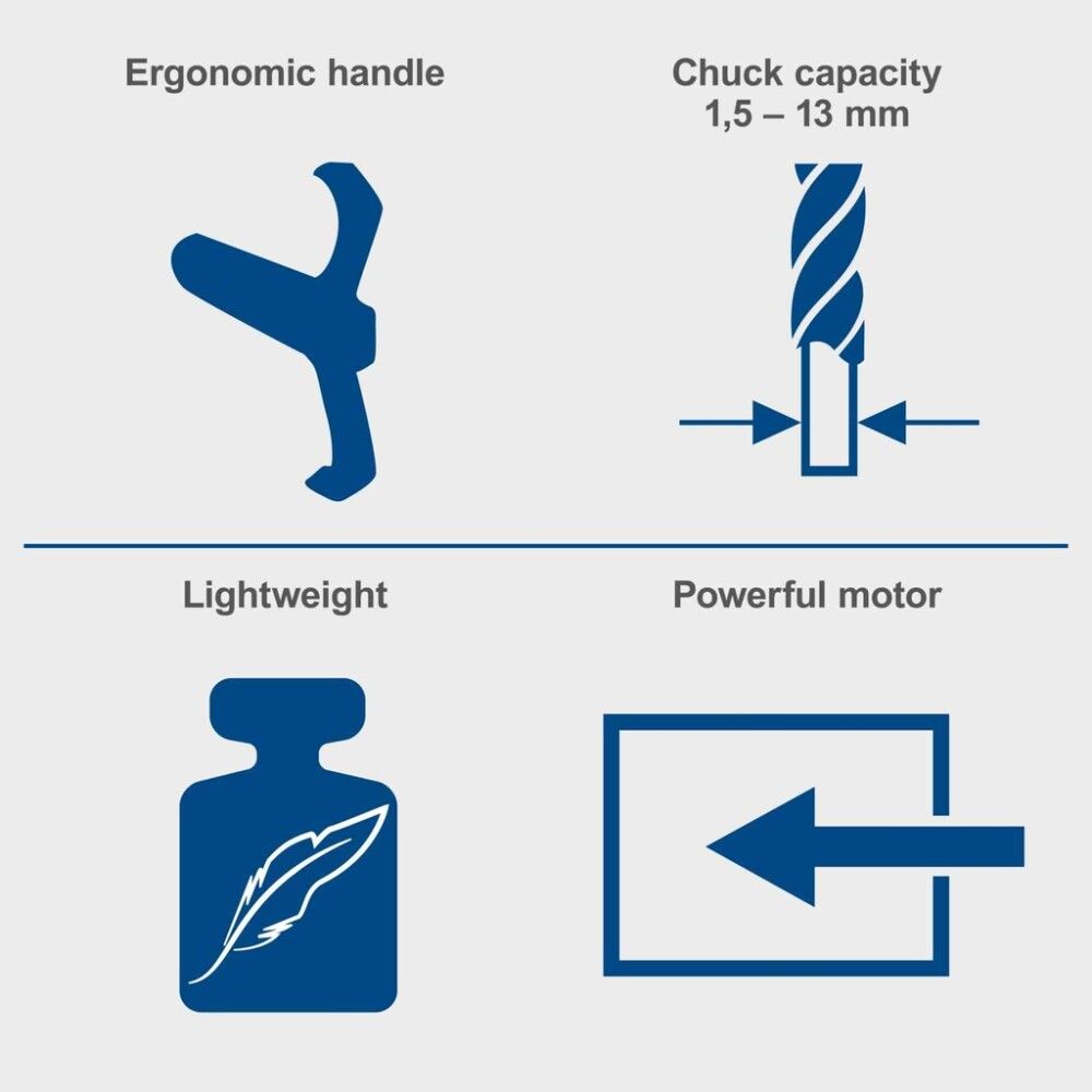 Lauapuurpink Scheppach DP 55