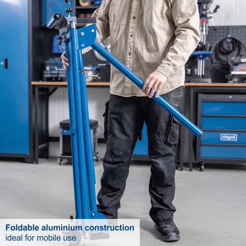 Universaalne miiusaelaud Scheppach UMF 2000