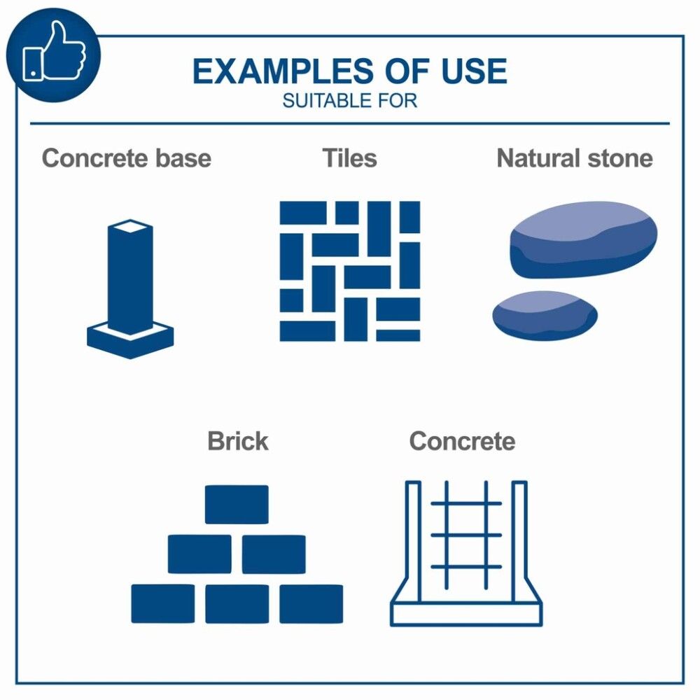 Piikvasar Scheppach AB1600