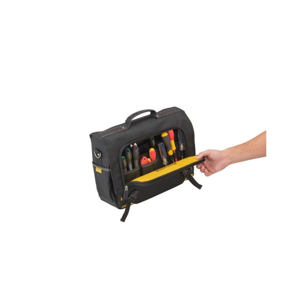 Sülearvuti- ja tööriistakott Fatmax