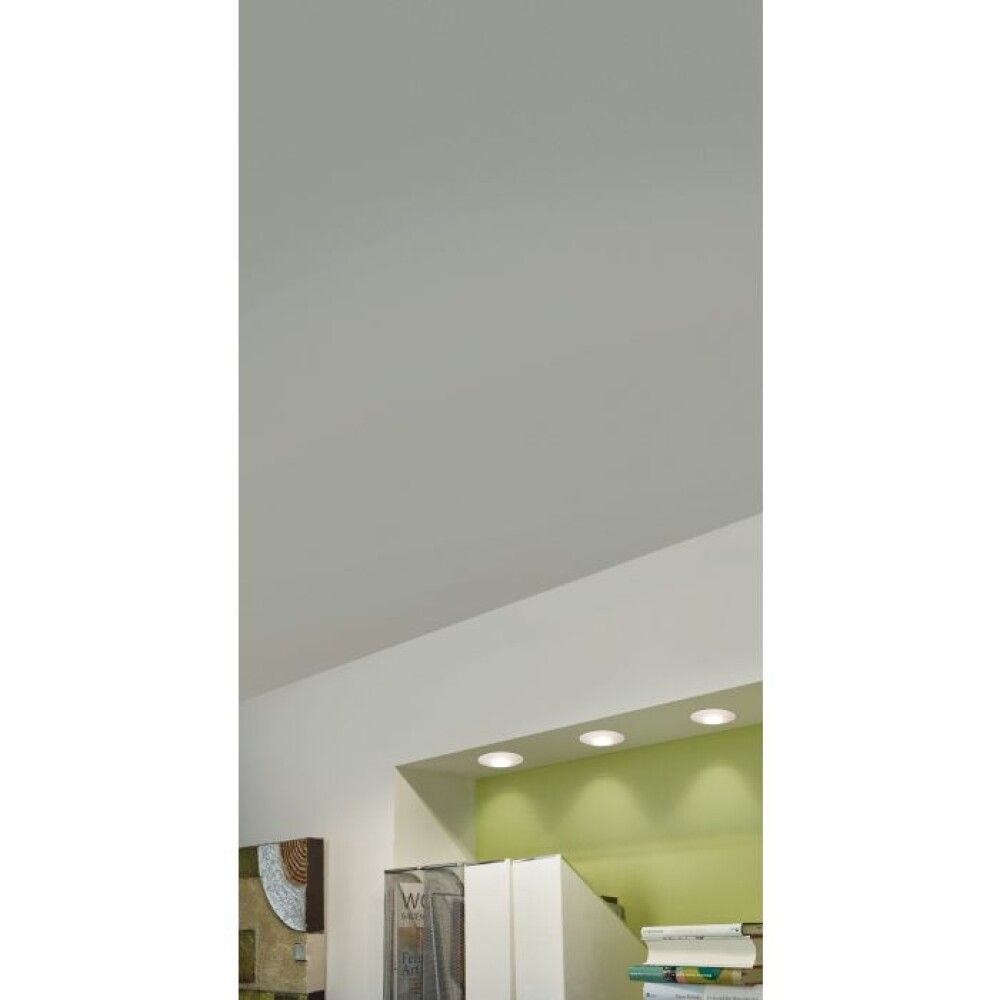 Süvistatav kohtvalgusti Chango 3 osa