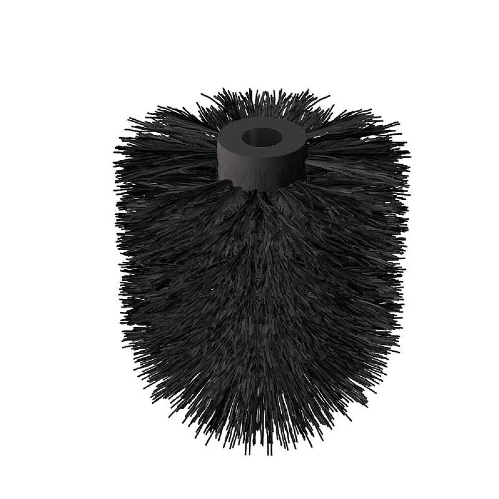 Varuhari WC-harjale Camargue must