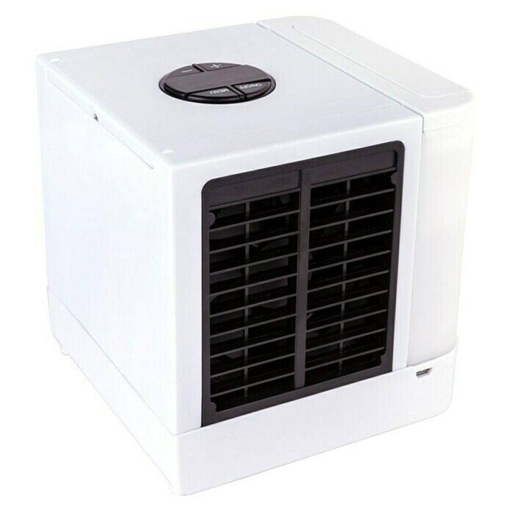 Õhujahuti Proklima Mini USB-ga 5 W