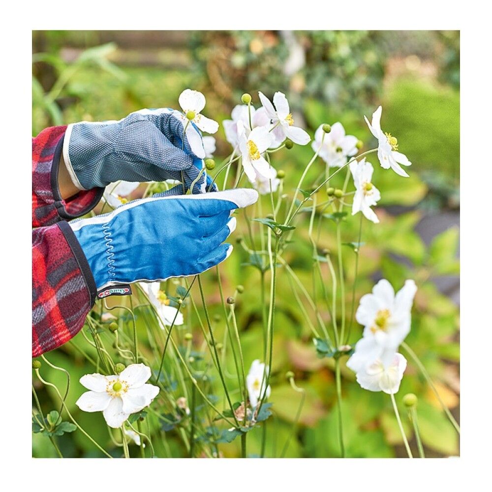 Aiatöökindad sinine 7/S