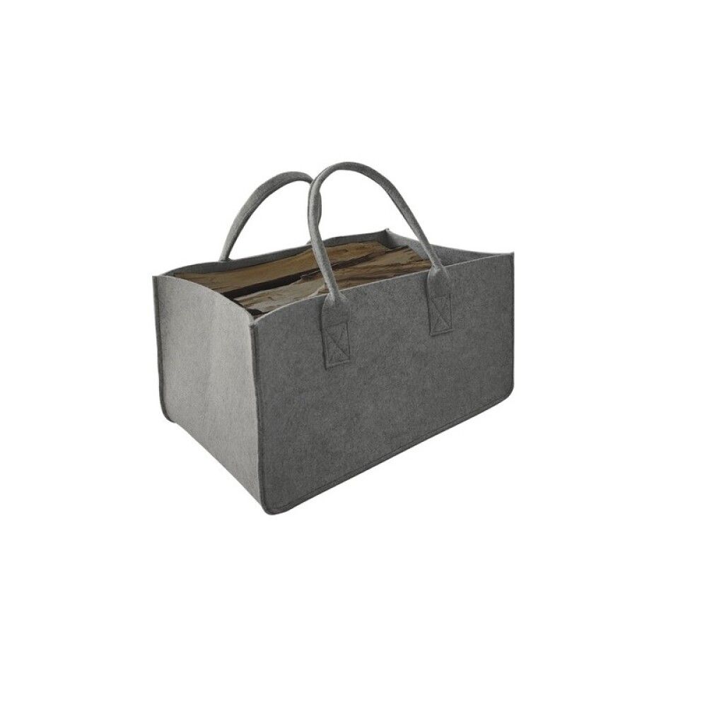 Küttepuude kandekorv Lienbacher hall