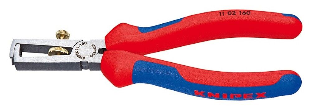 Koorimistangid Knipex 160 mm