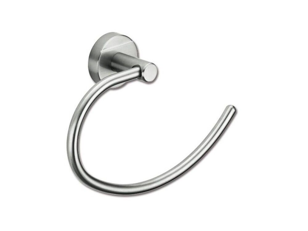 Rätikuhoidja Camargue Rochelle kroomitud