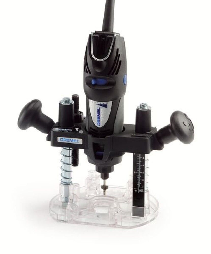 Freesimisrakis Dremel 335