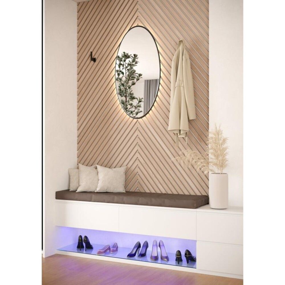 LED-valgusriba Eglo Connect Stripe-Z RGB 8 m