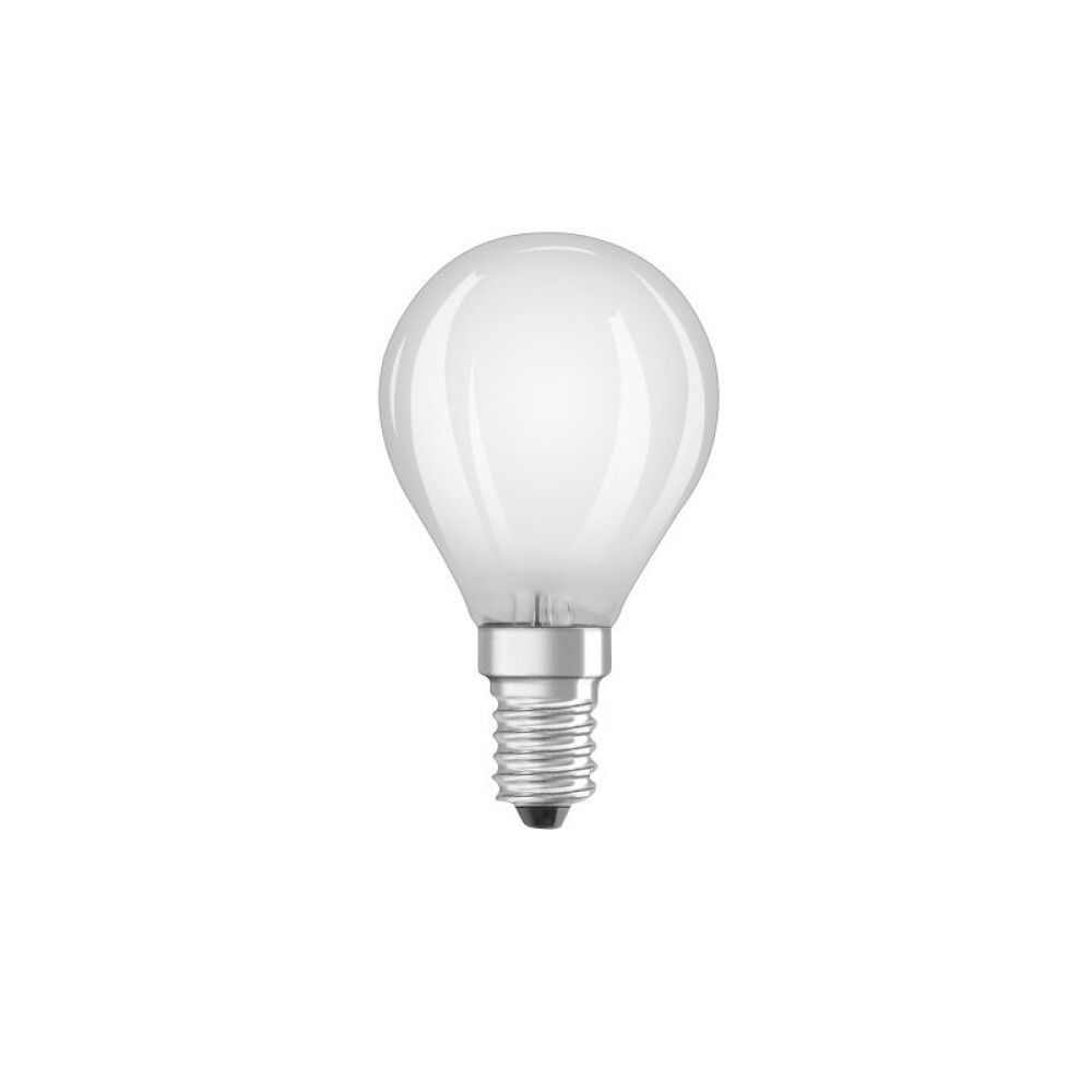 LED-lamp Osram Retrofit Classic P 15 FR 1,5 W/2700K E14