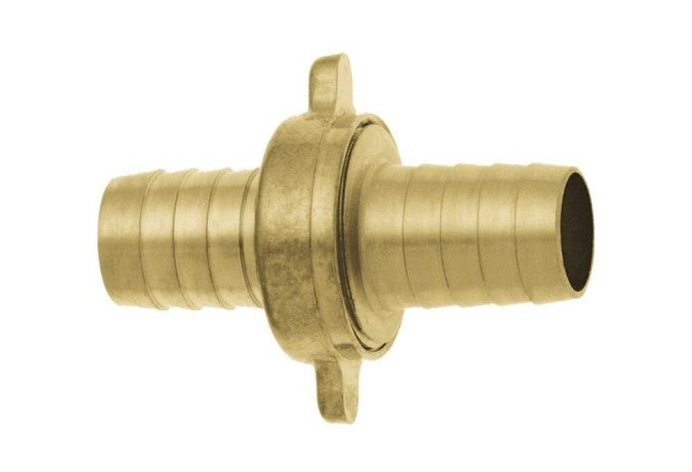 Voolikuühendus väliskeermega  1 "