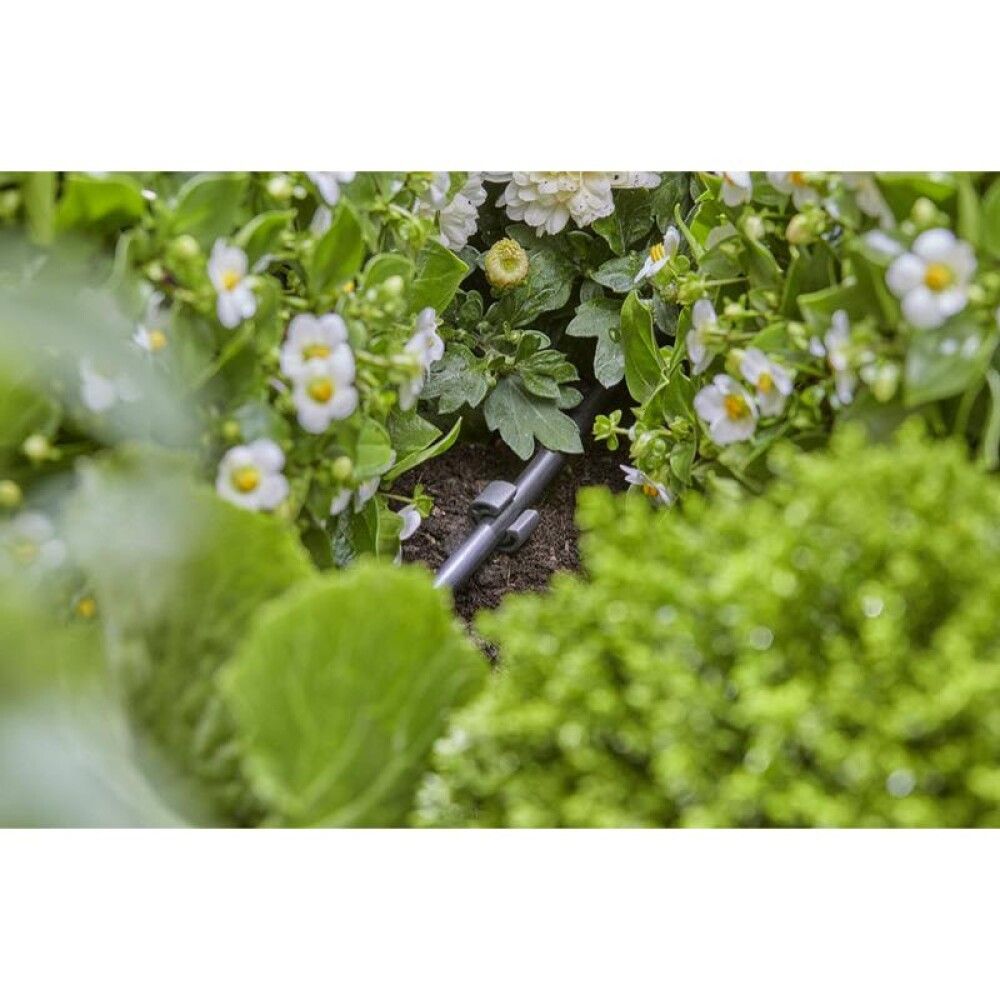 Voolikuhoidja 3/16" tilkkastmise torustikule