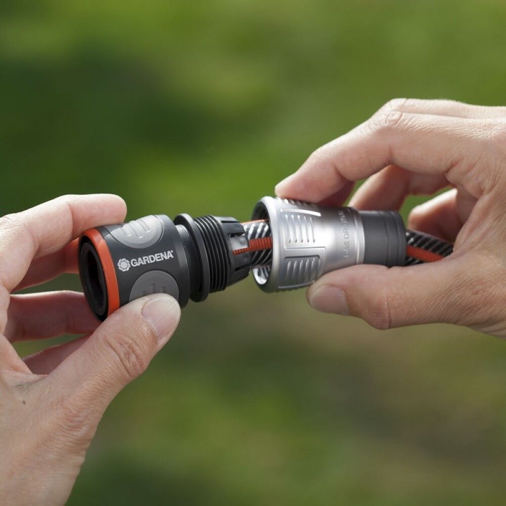 Premium voolikuliitmik 13 mm (1/2")–15 mm (5/8")