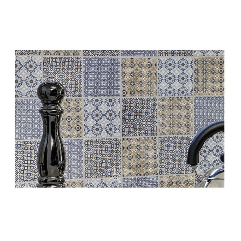 Mosaiik Square Classico Mix 30 x 30 cm