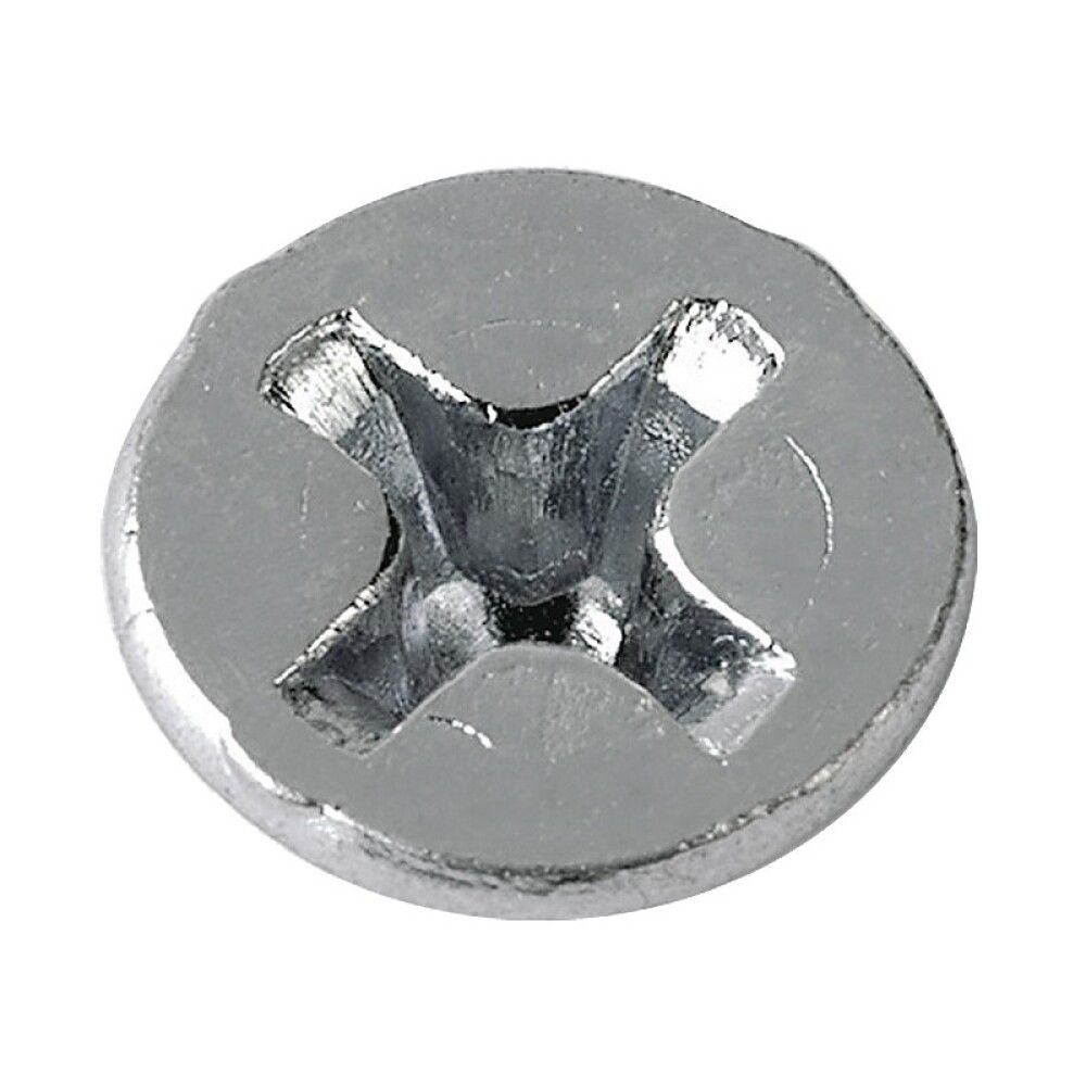 Metallikruvid PH, A2 3 x 10 mm 100 tk