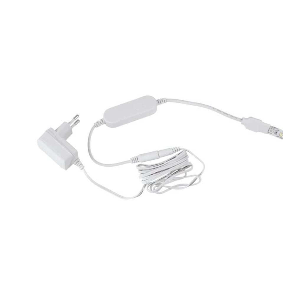 LED-valgusriba Eglo Connect Stripe-Z RGB 5 m