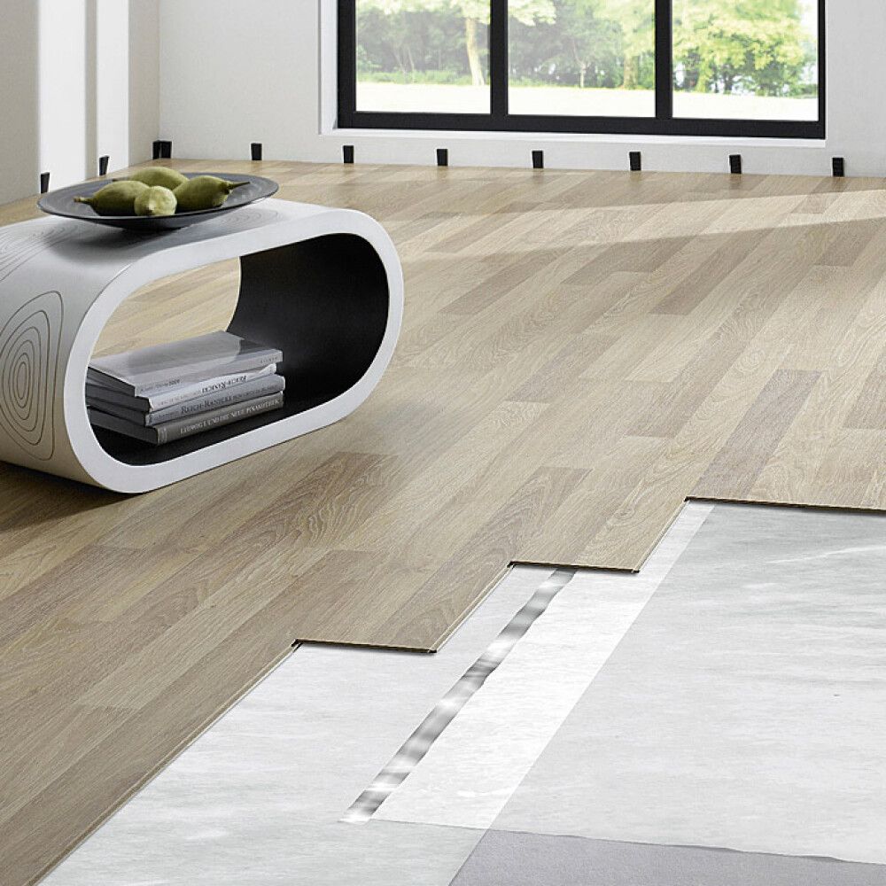 Niiskustõkkekile 0,2 mm, 15 m²/rull