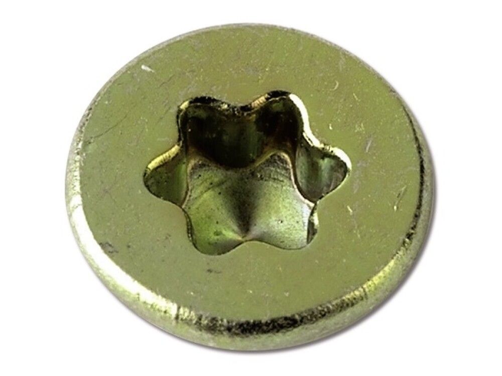 Puidukruvid Profi Depot TX 4,5 x 40 mm 200 tk