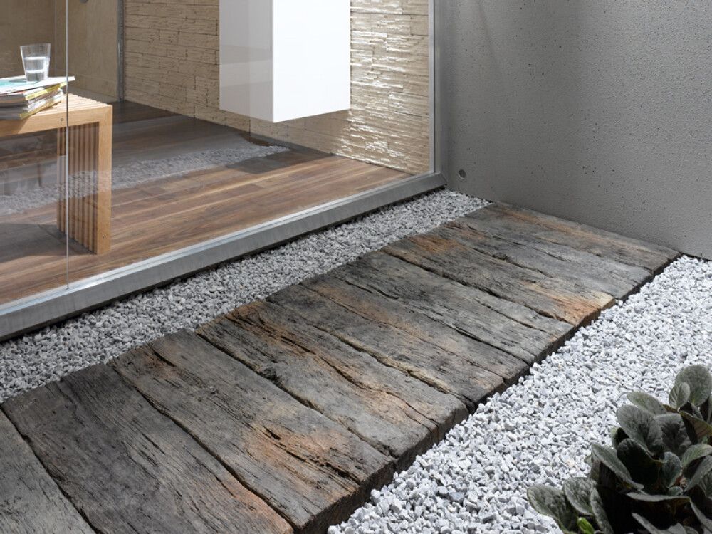 Betoonist sillutiskivi EHL Stonewood 67,5 x 22,5 x 5 cm