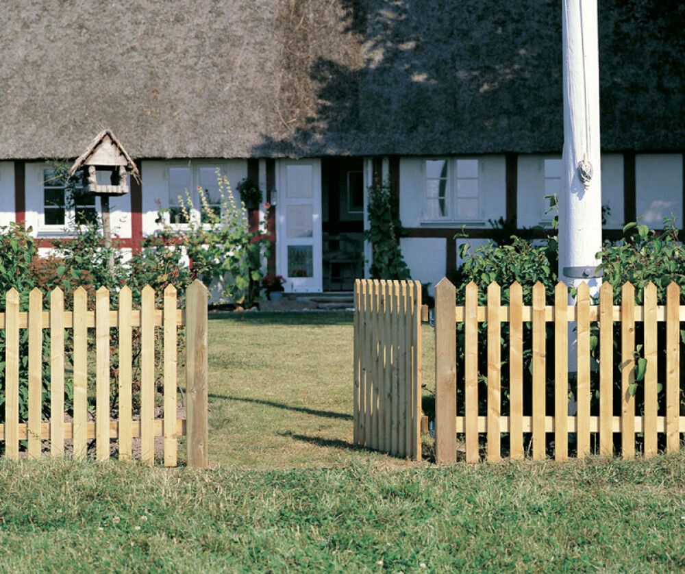 Aiavärav Plus Skagen 100 x 70 cm