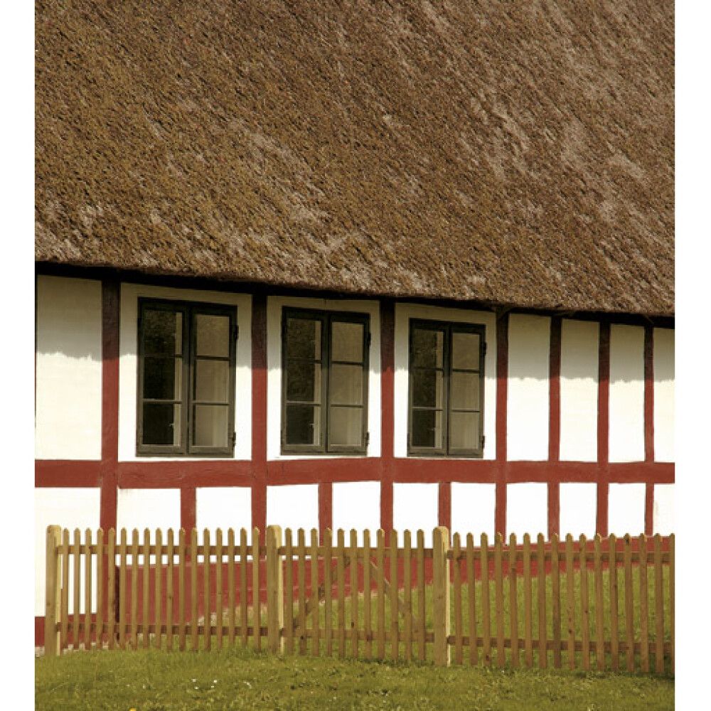 Aiavärav Plus Skagen 100 x 70 cm