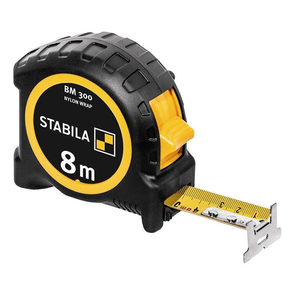 Mõõdulint Stabila BM 300 8 m