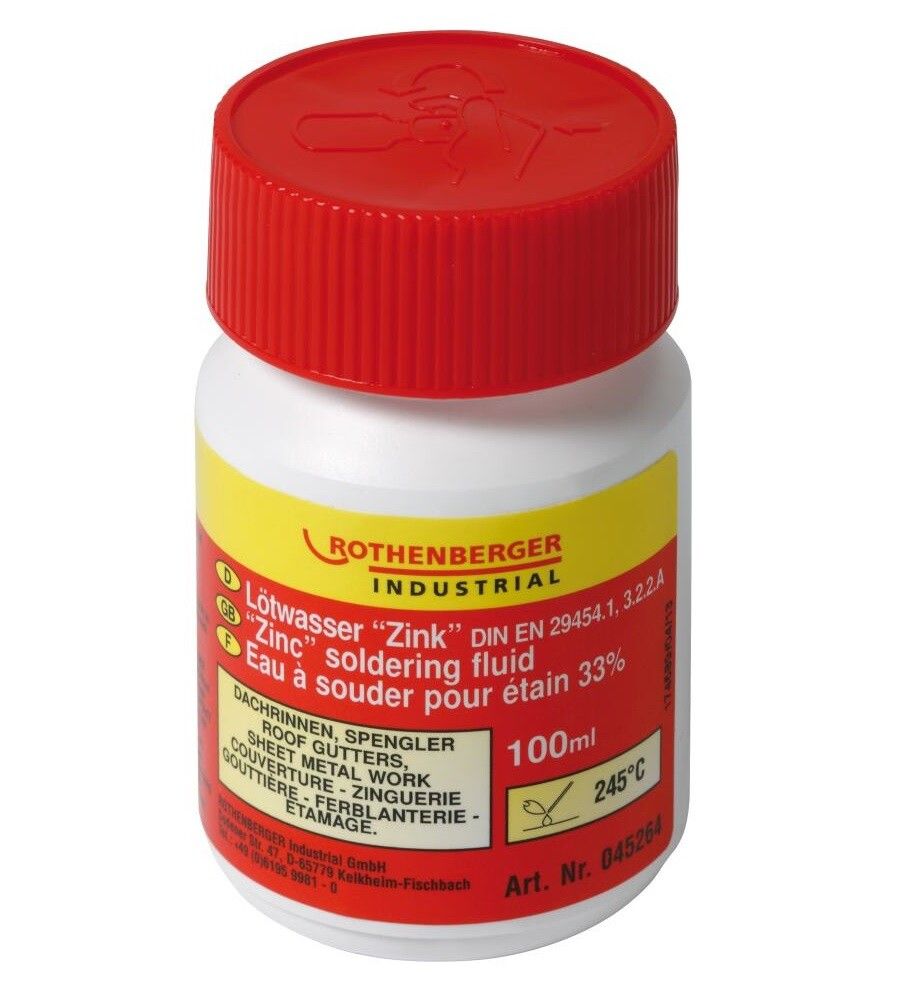 Jootevedelik Rothenberger