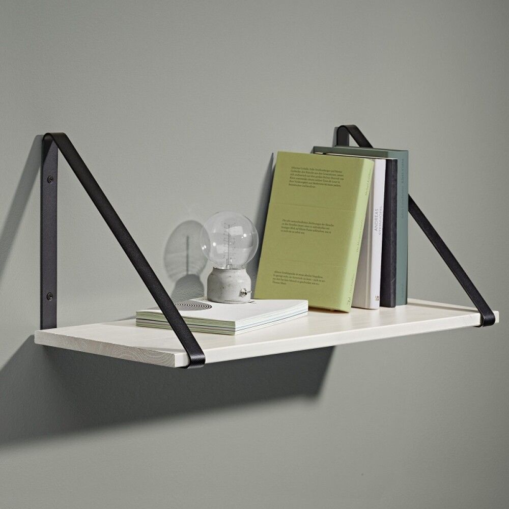 Riiulikandur Dolle Bermuda 265 x 265 x 30 mm