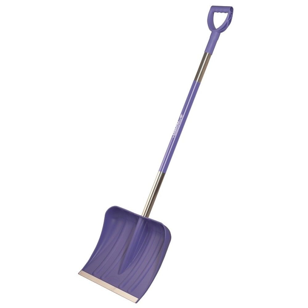 Lumelabidas Freund Victoria 40 cm, lilla