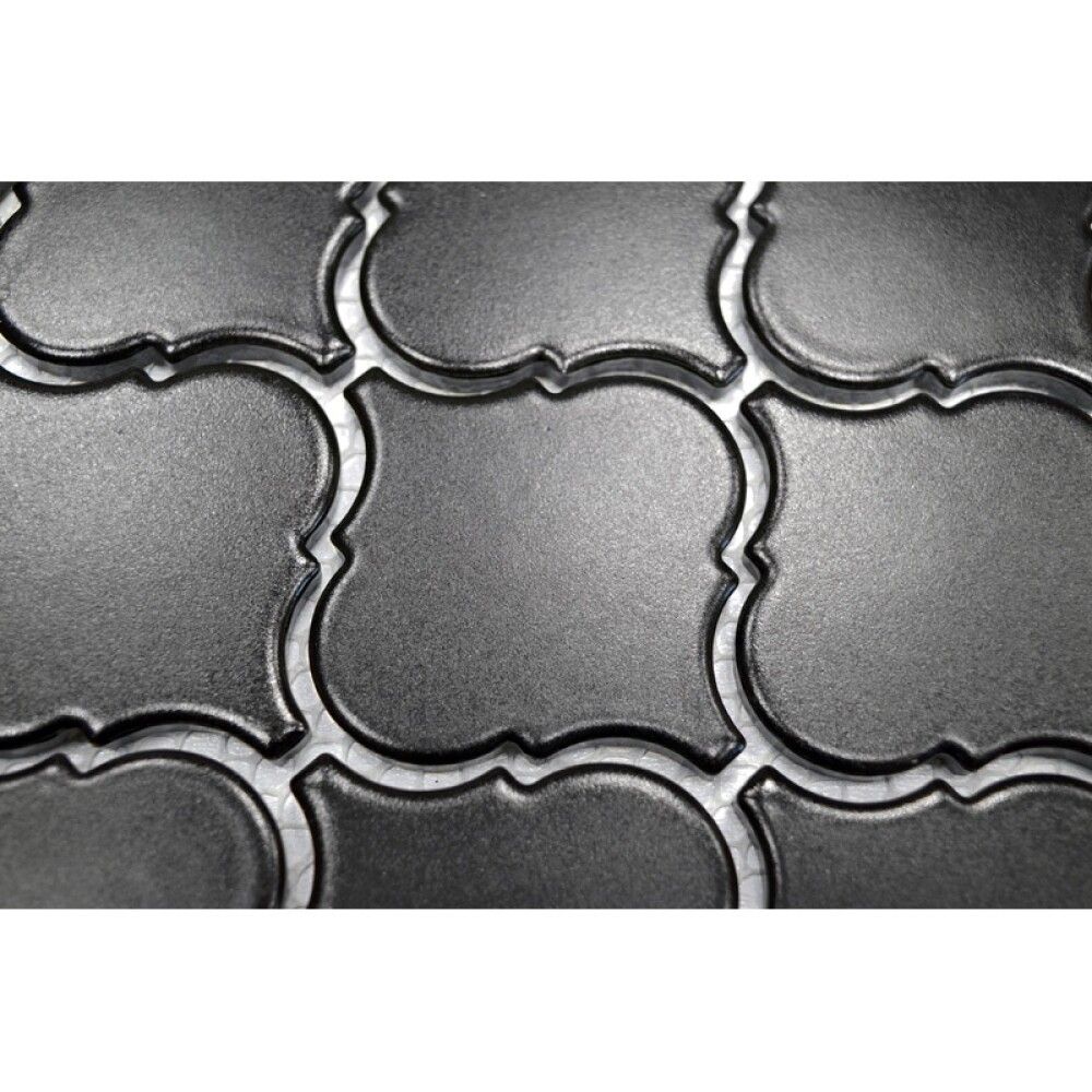 Mosaiik Florentine 29,3 x 24,5 cm Must Matt