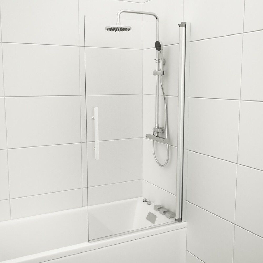 Vannisein Camargue Skärgård läbipaistev/satiin