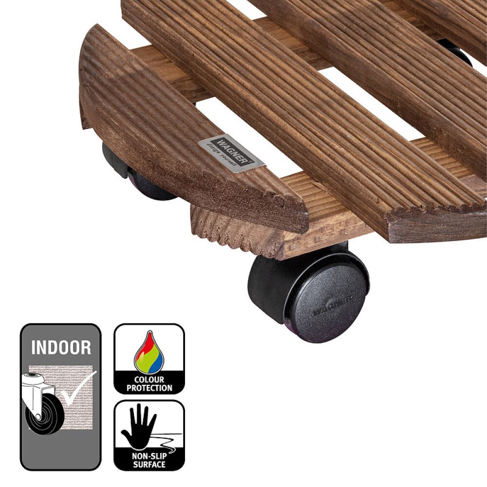 Potialus Andaluzia  29,5 cm