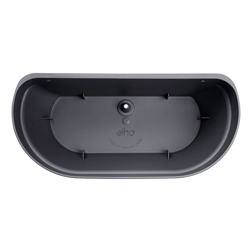 Seinaampel Elho Vibia Campana 35 cm, antratsiit