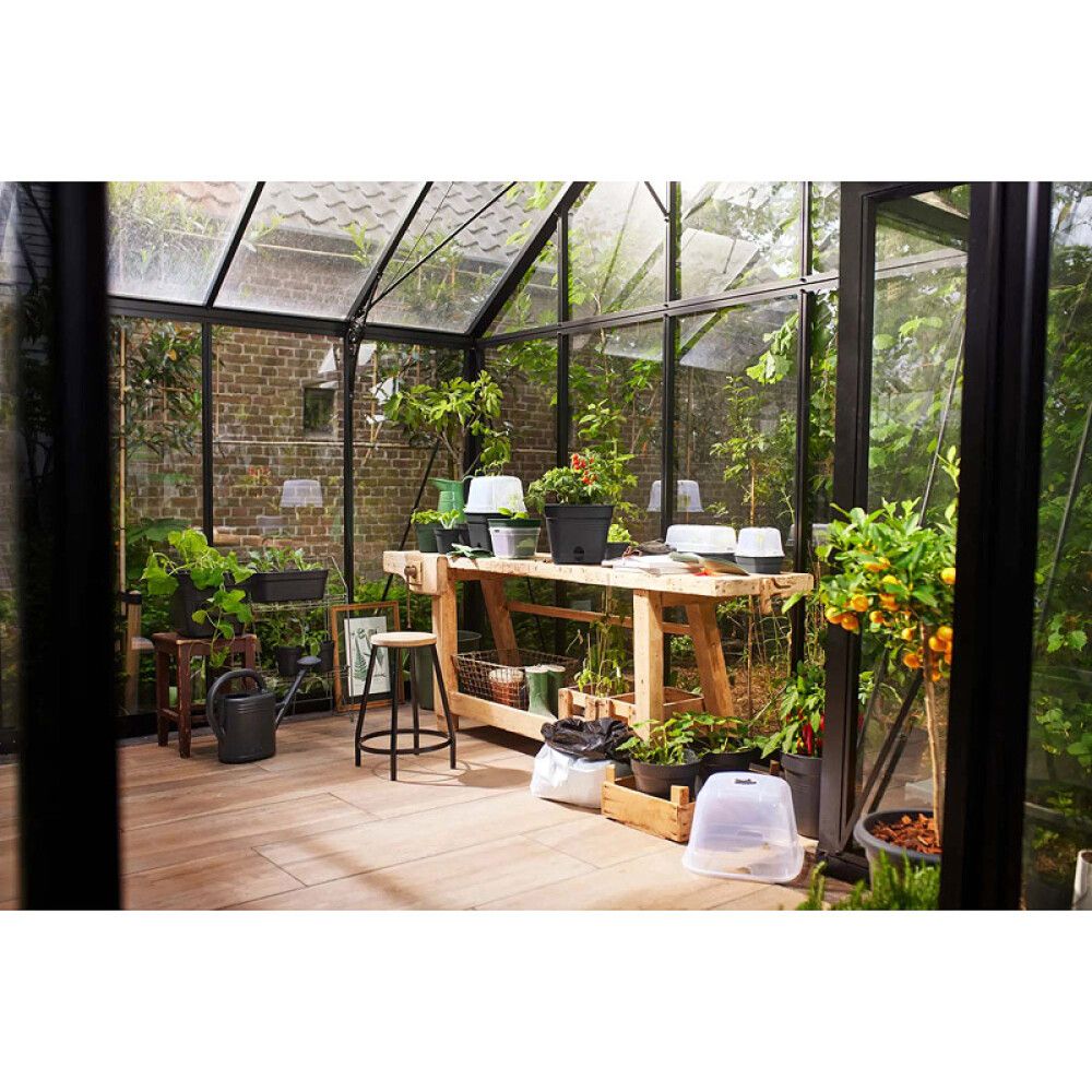 Istutuspott Elho Green Basics Allin1 Ø 20 cm