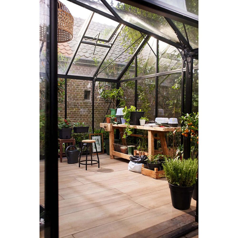 Istutuspott Elho Green Basics Allin1 Ø 25 cm