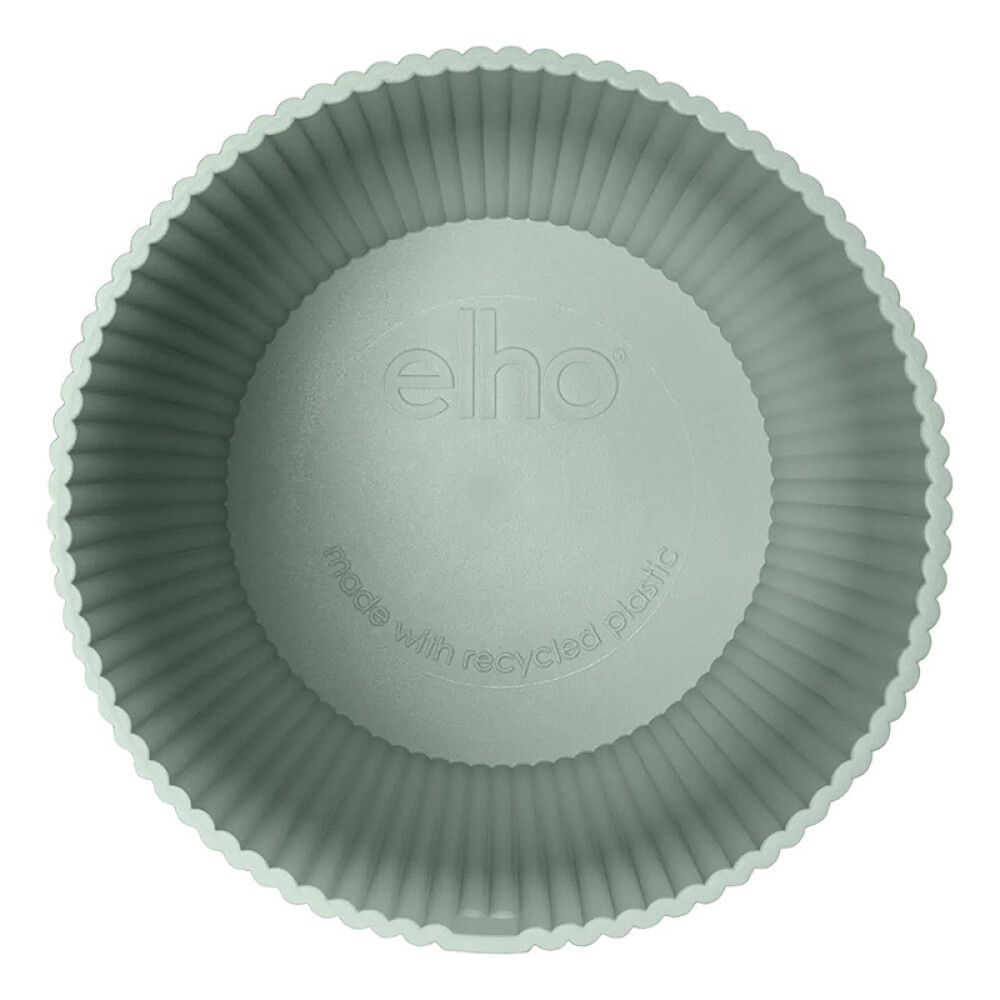 Ümbrispott Elho Vibes Ø 7 cm, roheline