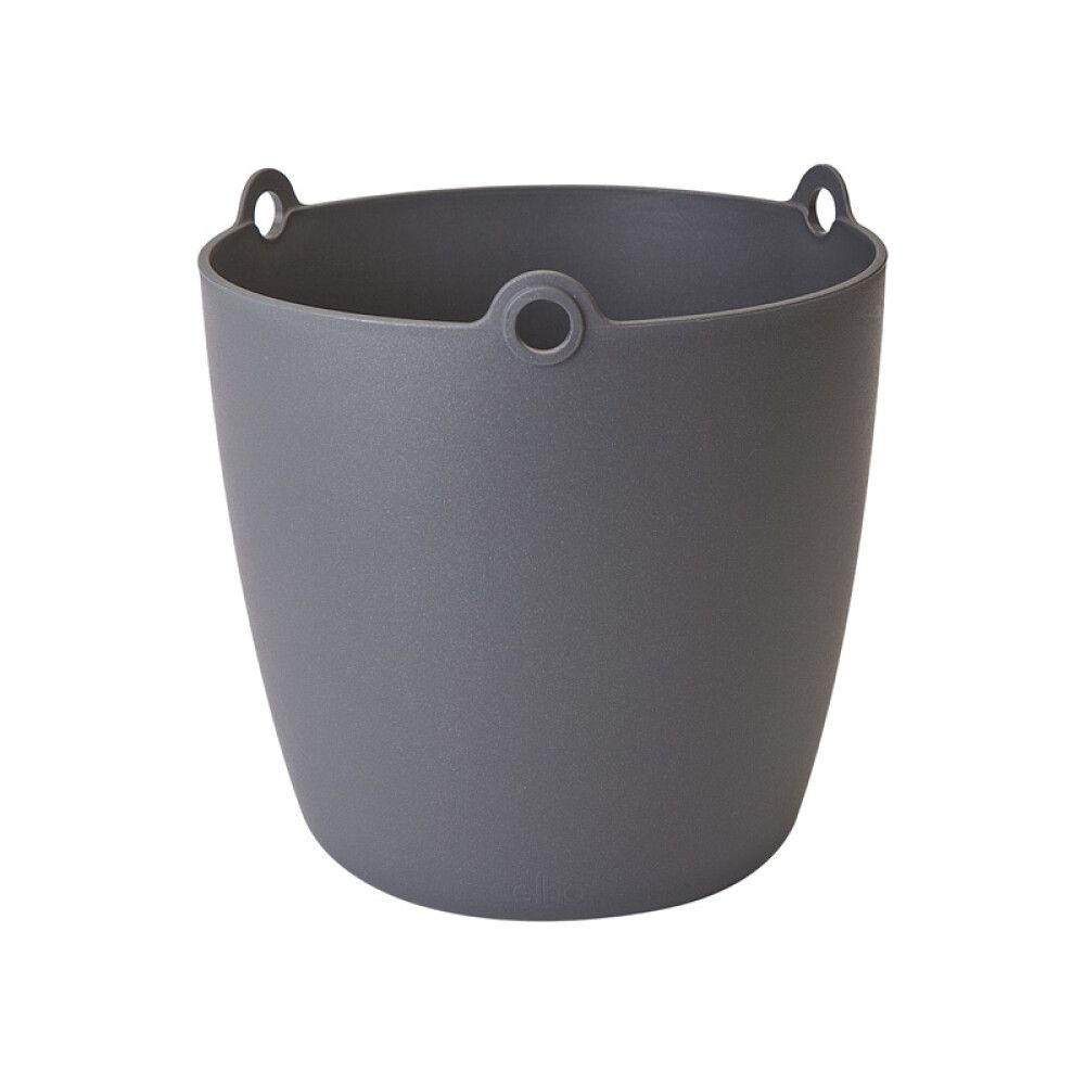 Rippampel Elho Brussels tumehall 18 cm