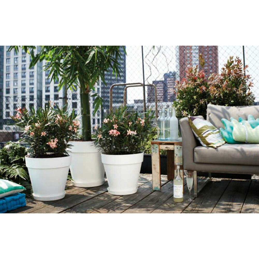 Lillepoti alus Loft Urban Ø 14 cm