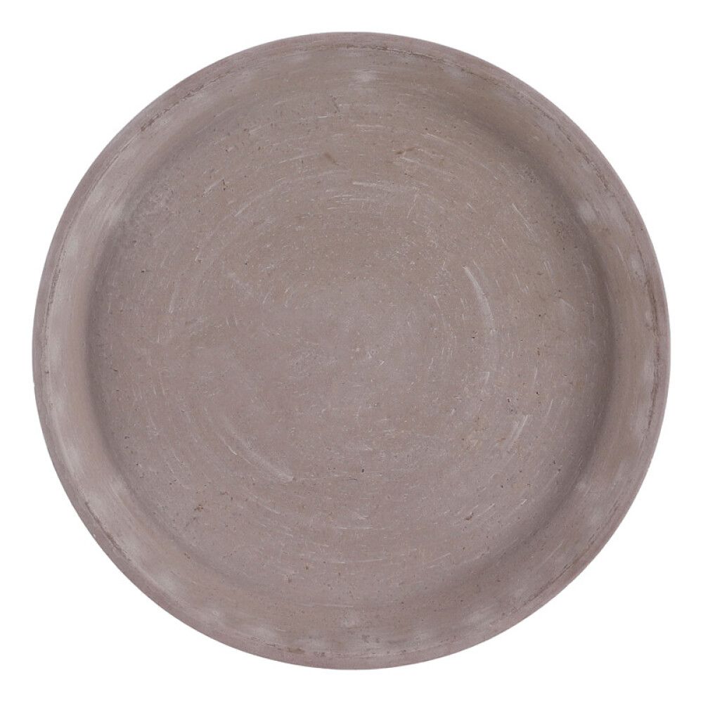 Alustaldrik lillepotile Ø 24 cm, hall