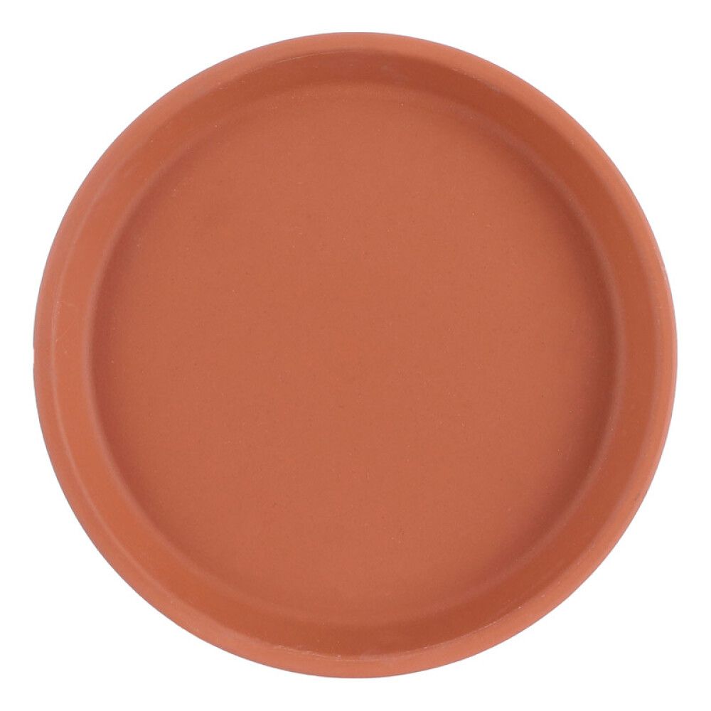 Alustaldrik lillepotile Ø 20 cm, terra