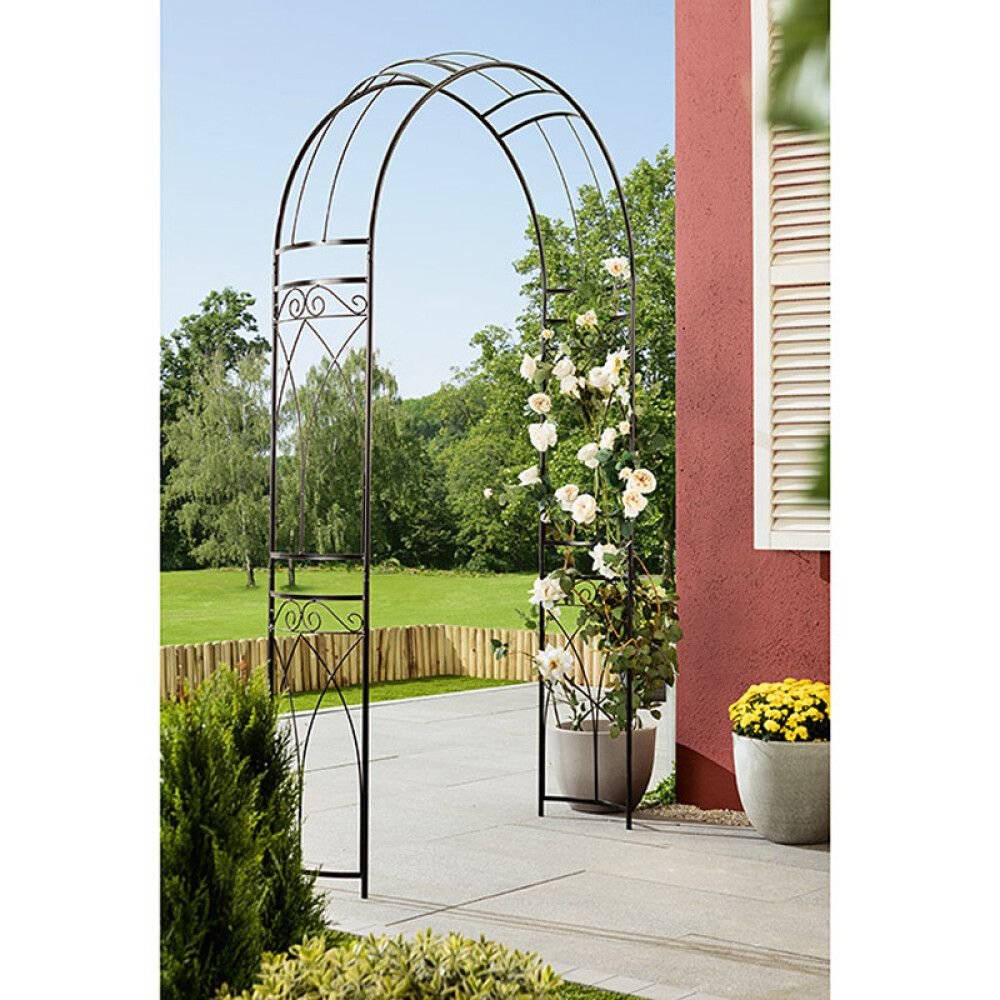 Roosikaar Bella 131 x 36 x 240 cm