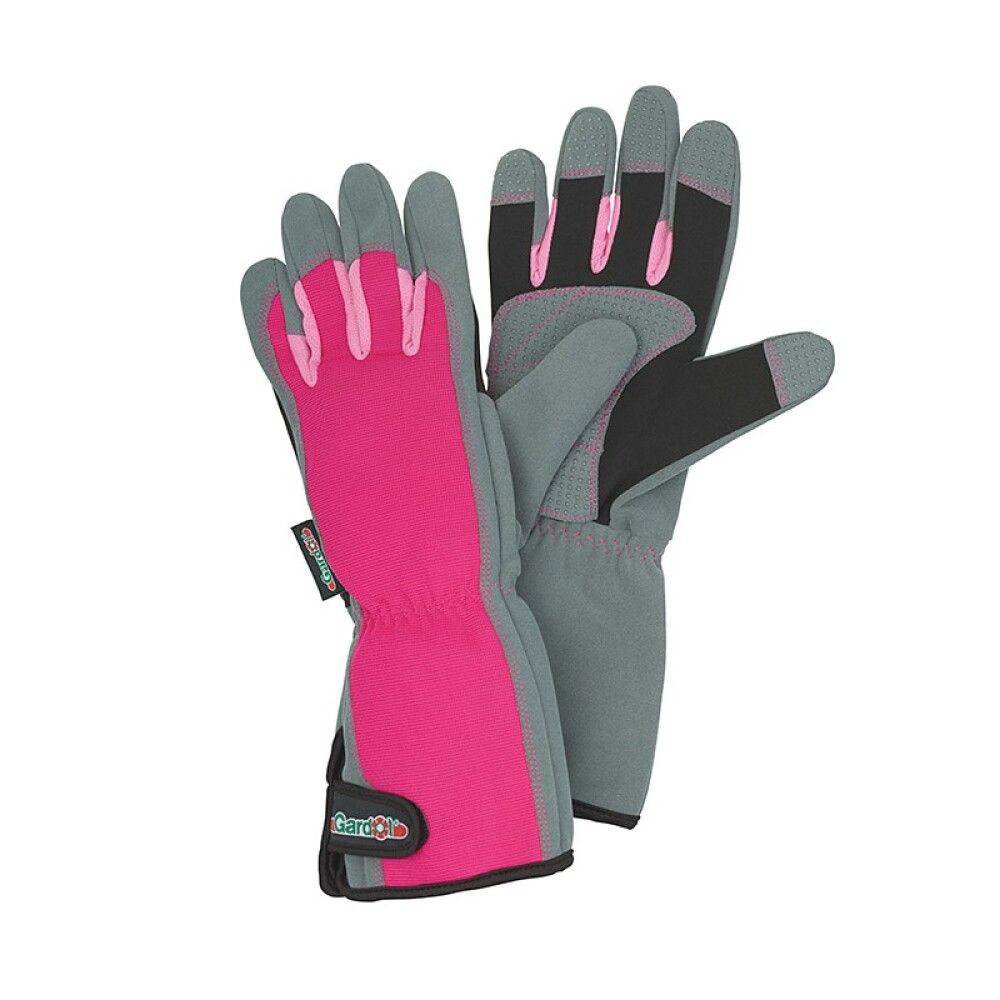 Aiatöökindad randmekaitsega