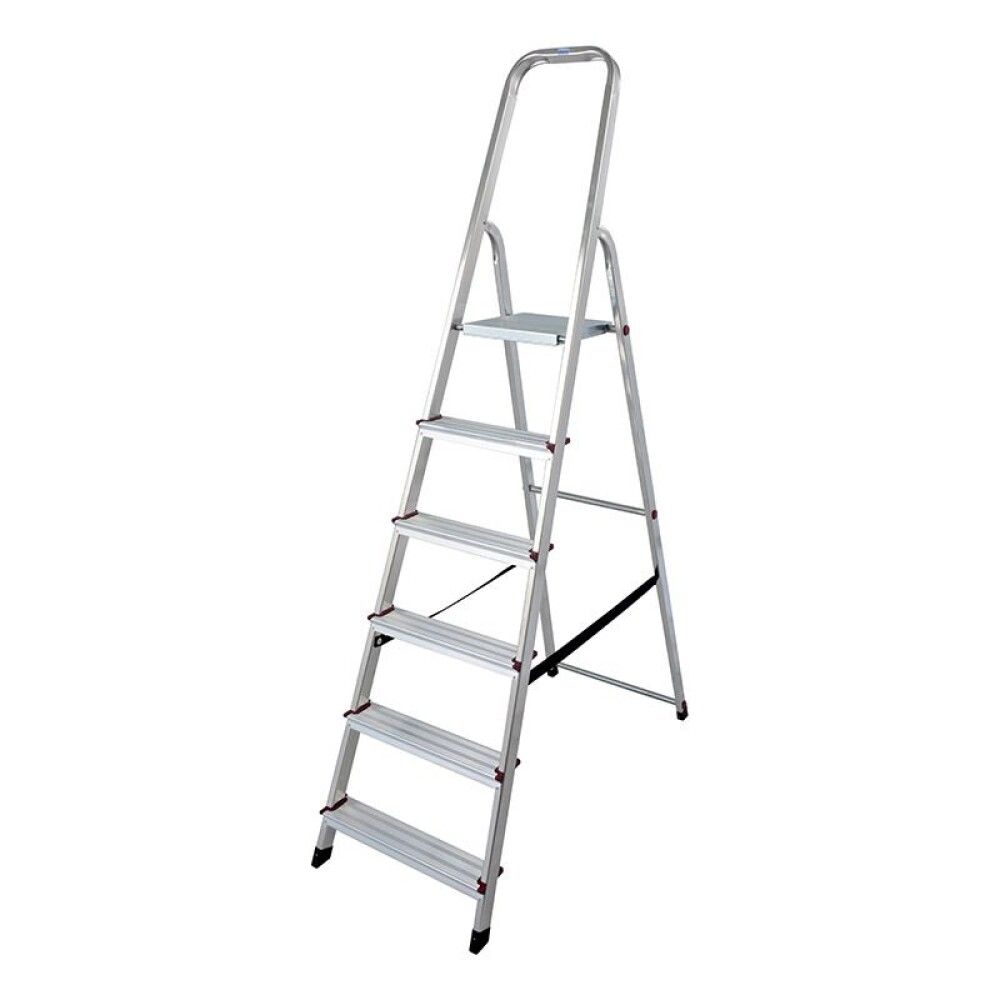 Treppredel Krause Corda 6-astmeline