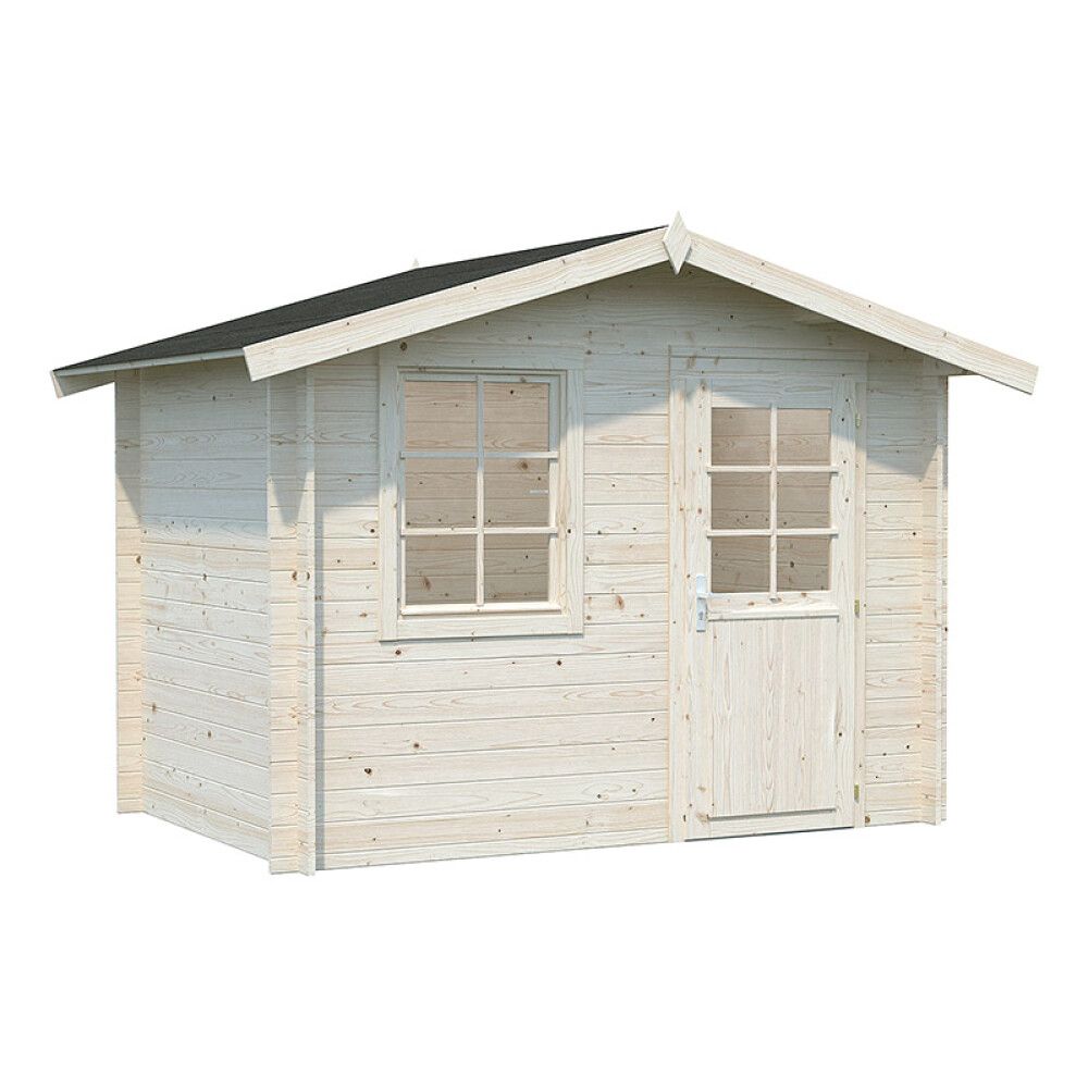 Aiakuur Palmako Klara  4,7 m²