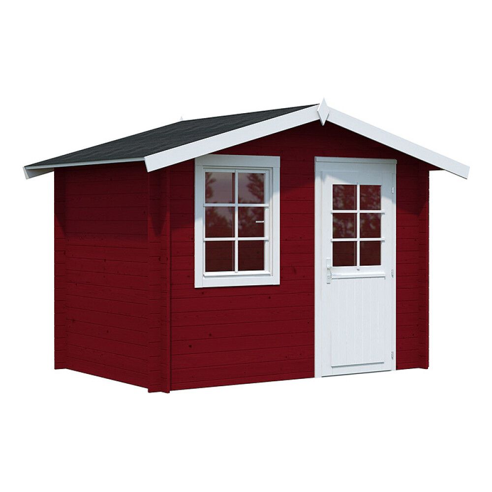 Aiakuur Palmako Klara  4,7 m²