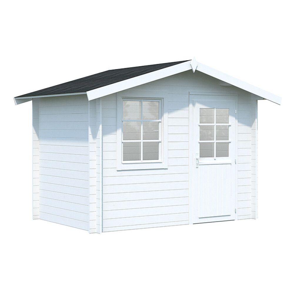 Aiakuur Palmako Klara  4,7 m²