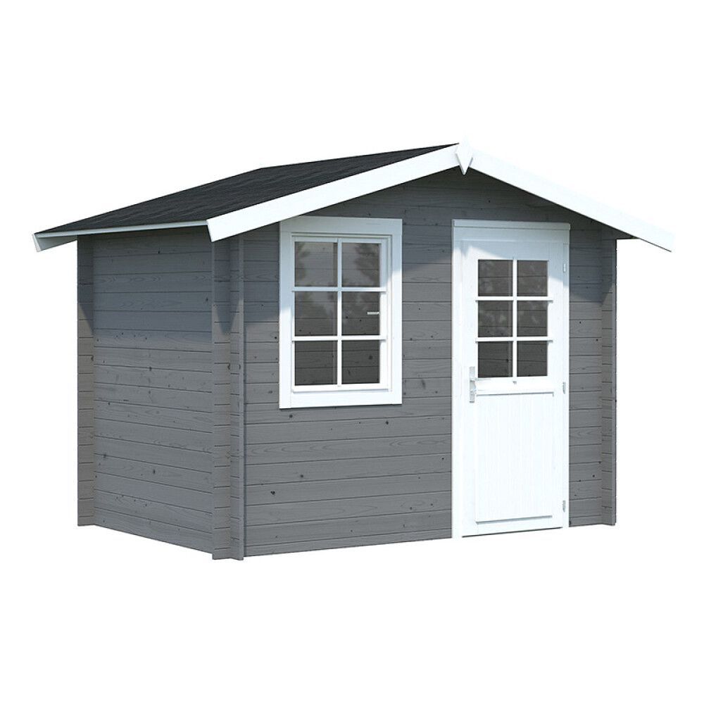 Aiakuur Palmako Klara  4,7 m²