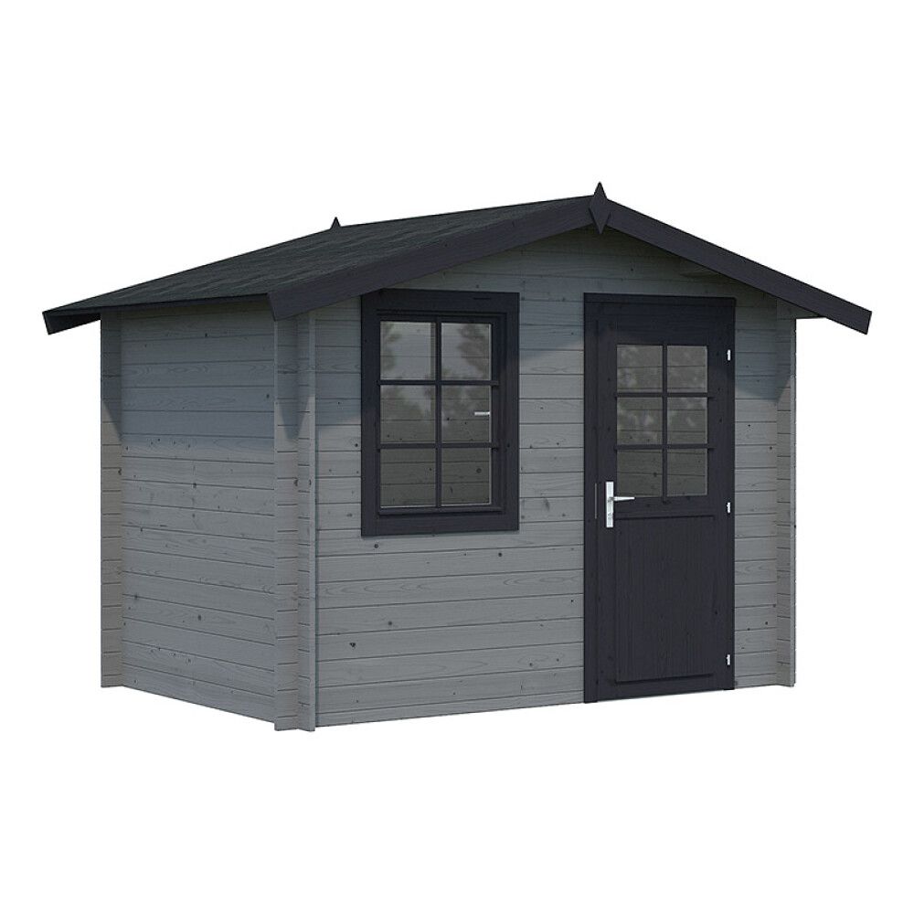 Aiakuur Palmako Klara  4,7 m²