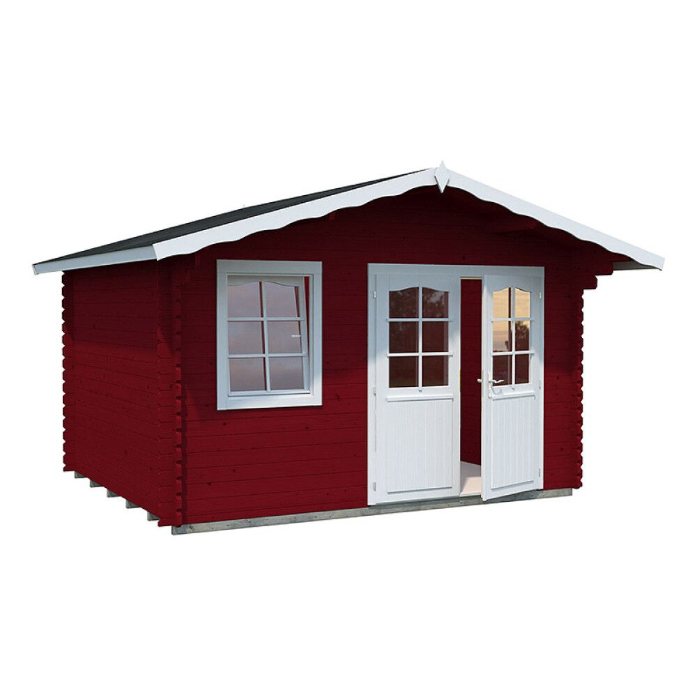 Aiakuur Palmako Emma 10,4 m²